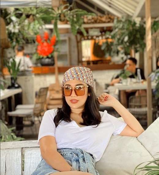 Masih Ingat Oline Mendeng yang Kerap Perankan OB di Sinetron? Ternyata Begini Aslinya, Beda Banget Bak Langit dan Bumi!
