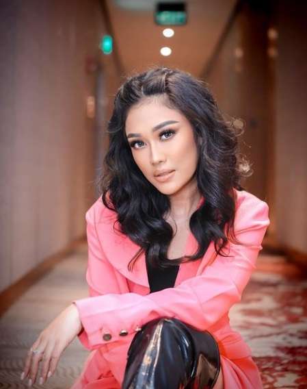 Masih Ingat Oline Mendeng yang Kerap Perankan OB di Sinetron? Ternyata Begini Aslinya, Beda Banget Bak Langit dan Bumi!