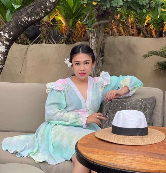 Masih Ingat Oline Mendeng yang Kerap Perankan OB di Sinetron? Ternyata Begini Aslinya, Beda Banget Bak Langit dan Bumi!