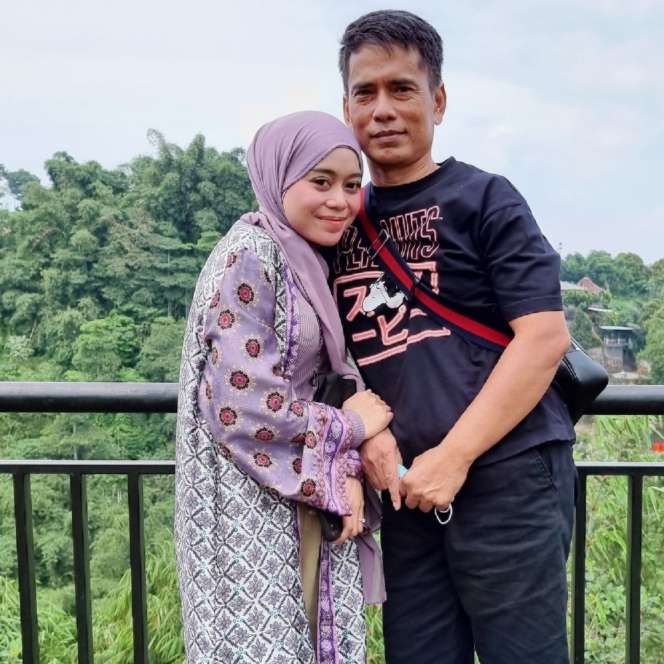 Ayah Lesty Kejora Ternyata Mantan ART Tamara Bleszynski, Roda Berputar Kini Jadi Miliarder, Nasib Sang Artis Justru ‘Jungkir Balik'