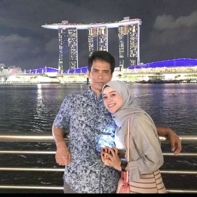 Ayah Lesty Kejora Ternyata Mantan ART Tamara Bleszynski, Roda Berputar Kini Jadi Miliarder, Nasib Sang Artis Justru ‘Jungkir Balik'