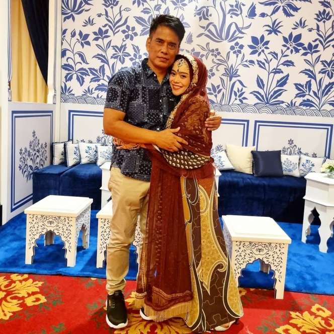 Ayah Lesty Kejora Ternyata Mantan ART Tamara Bleszynski, Roda Berputar Kini Jadi Miliarder, Nasib Sang Artis Justru ‘Jungkir Balik'