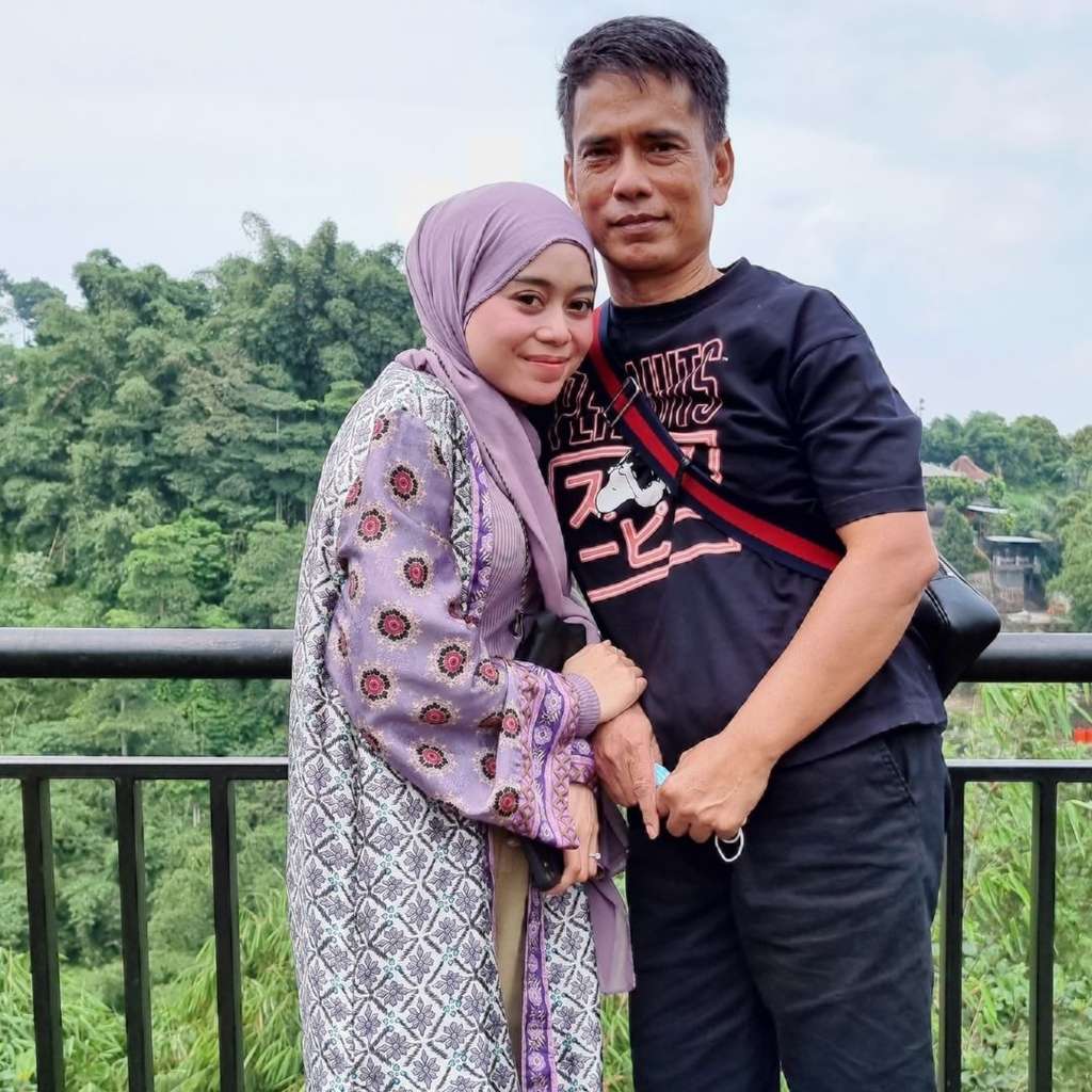 Ayah Lesty Kejora Ternyata Mantan ART Tamara Bleszynski, Roda Berputar Kini Jadi Miliarder, Nasib Sang Artis Justru ‘Jungkir Balik'