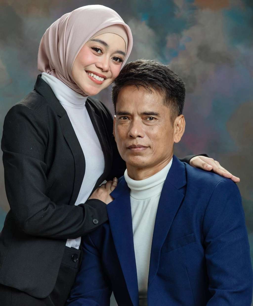Ayah Lesty Kejora Ternyata Mantan ART Tamara Bleszynski, Roda Berputar Kini Jadi Miliarder, Nasib Sang Artis Justru ‘Jungkir Balik'