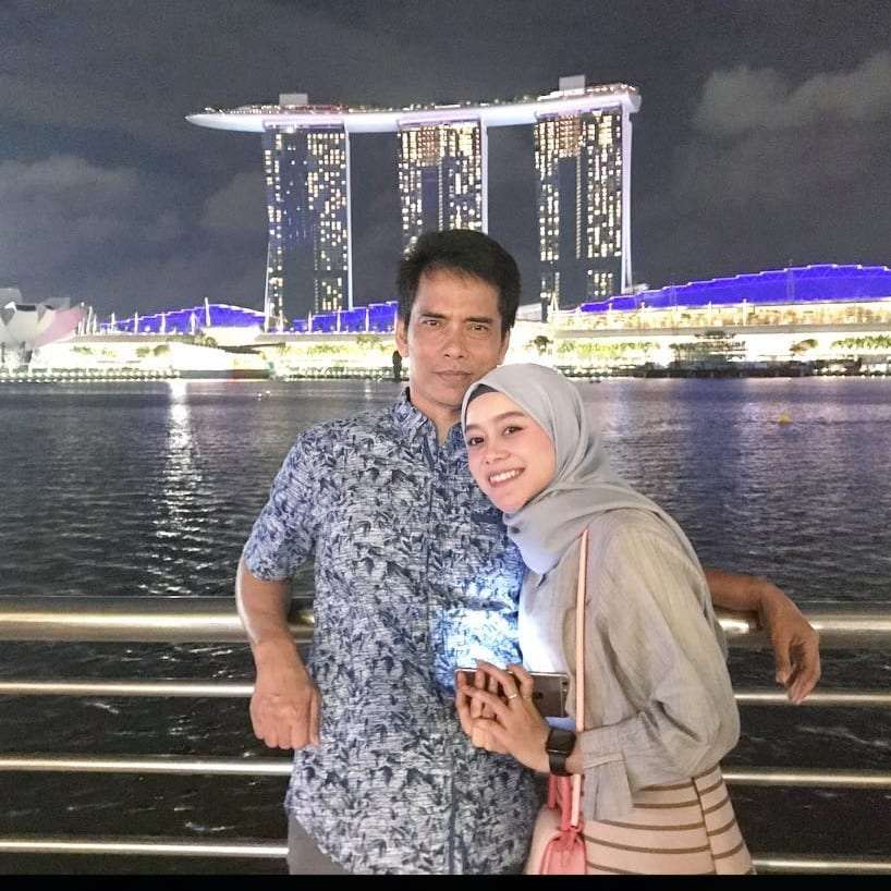 Ayah Lesty Kejora Ternyata Mantan ART Tamara Bleszynski, Roda Berputar Kini Jadi Miliarder, Nasib Sang Artis Justru ‘Jungkir Balik'