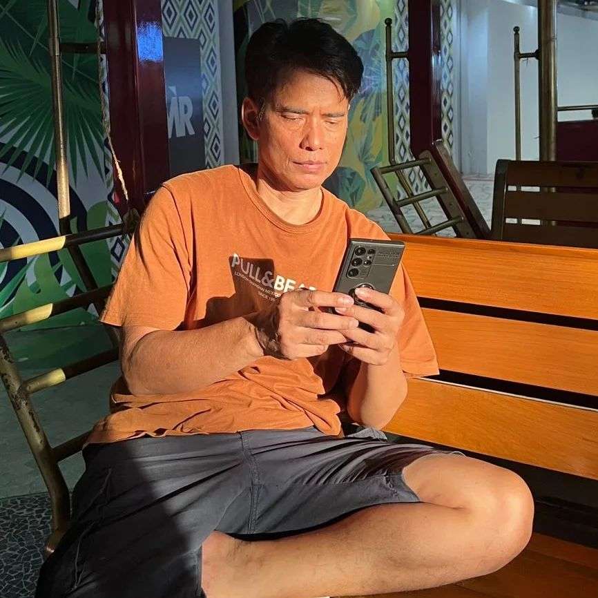 Ayah Lesty Kejora Ternyata Mantan ART Tamara Bleszynski, Roda Berputar Kini Jadi Miliarder, Nasib Sang Artis Justru ‘Jungkir Balik'