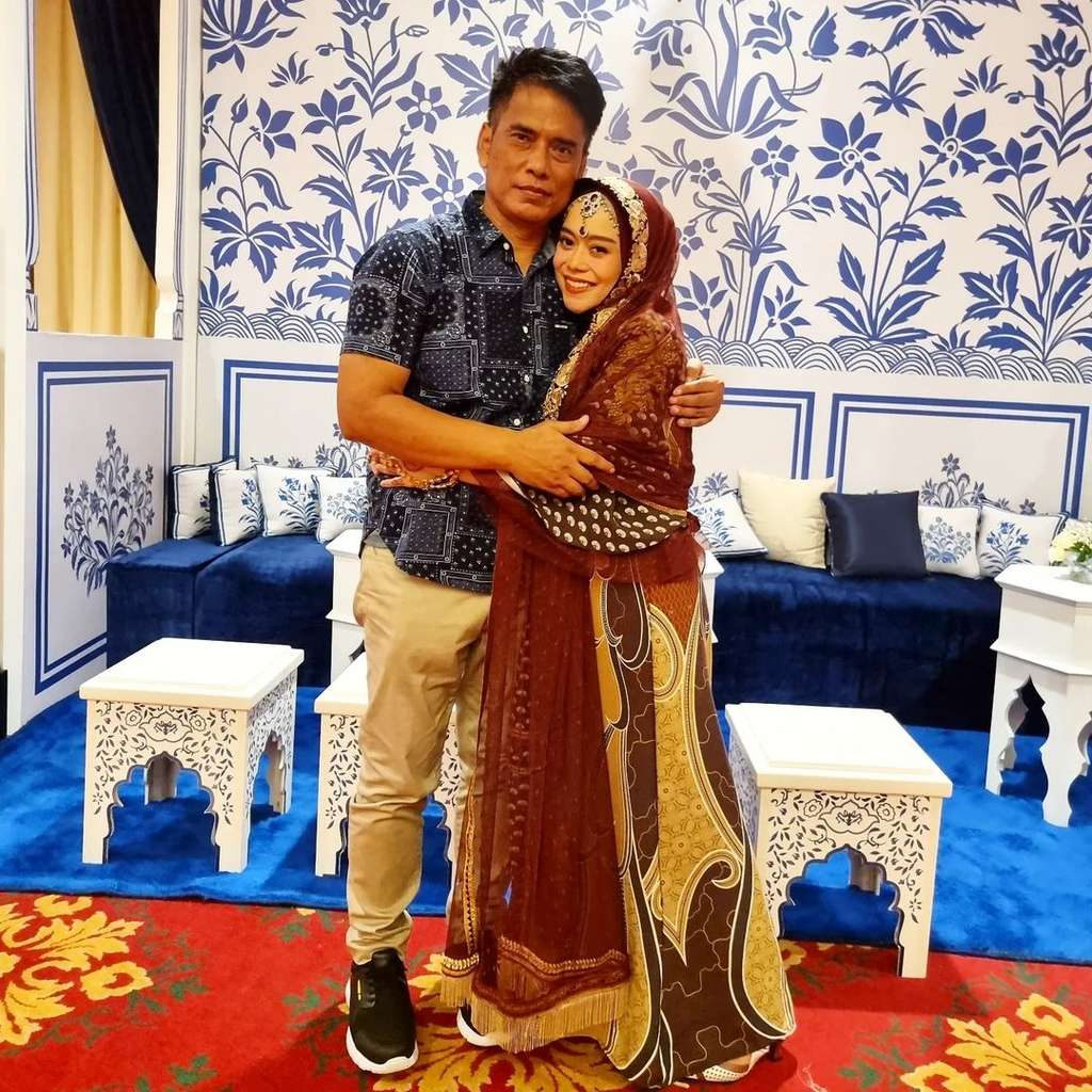 Ayah Lesty Kejora Ternyata Mantan ART Tamara Bleszynski, Roda Berputar Kini Jadi Miliarder, Nasib Sang Artis Justru ‘Jungkir Balik'