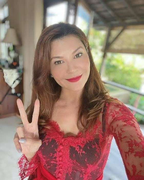 Ayah Lesty Kejora Ternyata Mantan ART Tamara Bleszynski, Roda Berputar Kini Jadi Miliarder, Nasib Sang Artis Justru ‘Jungkir Balik'
