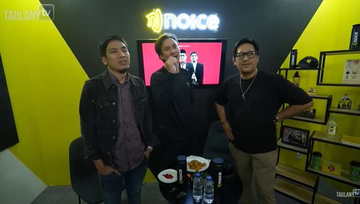 8 Potret Studio Vincent Rompies yang Jarang Tersorot, Isinya Bikin Heboh!