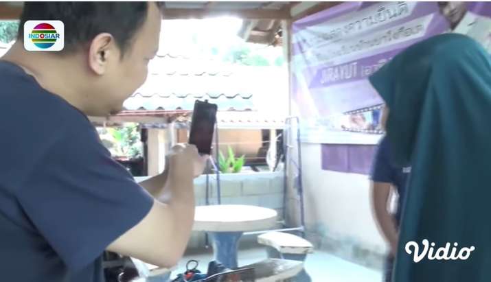 7 Potret Rumah Jirayut DA di Kampung Halaman, Ternyata Beda Banget Bak Langit dan Bumi!