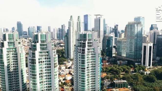 Penthouse 3 Lantai, Potret Rumah Raam Punjabi yang Super Mewah, Banyak Koleksi Barang Mahal!