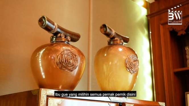 Penthouse 3 Lantai, Potret Rumah Raam Punjabi yang Super Mewah, Banyak Koleksi Barang Mahal!