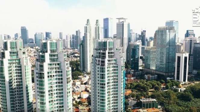Penthouse 3 Lantai, Potret Rumah Raam Punjabi yang Super Mewah, Banyak Koleksi Barang Mahal!