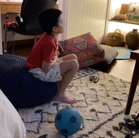 Adu Mewah Rumah Pebulutangkis Taufik Hidayat dan Jonatan Christie, Bak Hotel Bintang Lima!