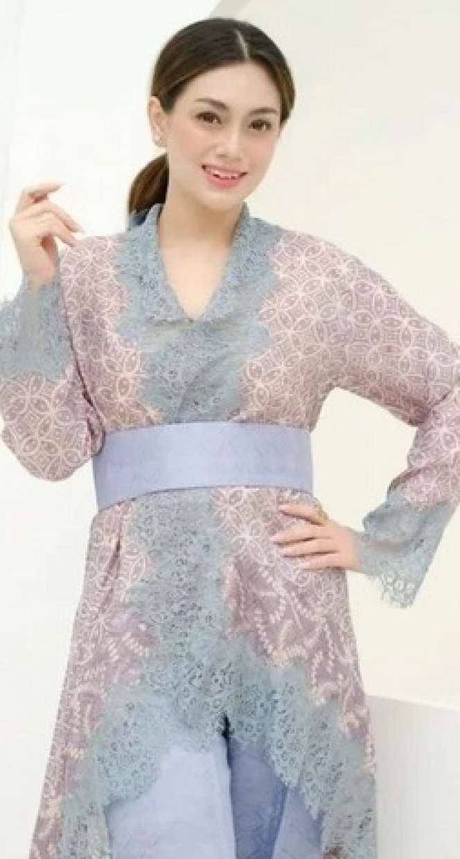 Potret Cantiknya Celine Evangelista yang Ditaksir Pria Beristri, Dijanjikan Jatah Bulanan Rp2 Miliar