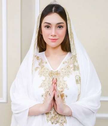 Potret Cantiknya Celine Evangelista yang Ditaksir Pria Beristri, Dijanjikan Jatah Bulanan Rp2 Miliar