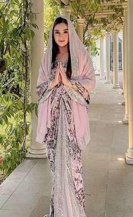 Potret Cantiknya Celine Evangelista yang Ditaksir Pria Beristri, Dijanjikan Jatah Bulanan Rp2 Miliar