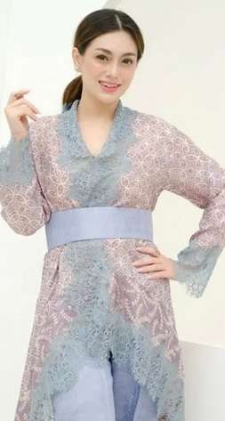 Potret Cantiknya Celine Evangelista yang Ditaksir Pria Beristri, Dijanjikan Jatah Bulanan Rp2 Miliar