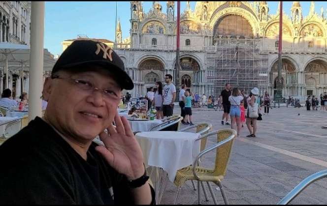 Masih Ingat Mario Teguh Sang Motivator? Begini Nasibnya Usai Tak Lagi Muncul di Layar Kaca!