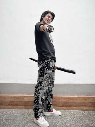 Jadi Anak Pesantren, Pesona Arbani Yasiz Bikin Meleleh