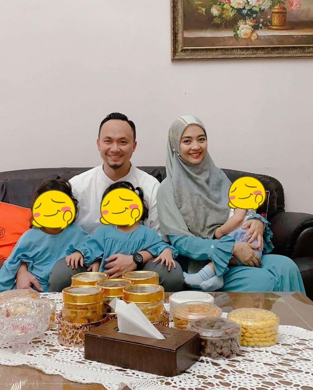10 Potret Rumah Nuri Maulida yang Kini Jadi Istri Pejabat, Super Mewah!