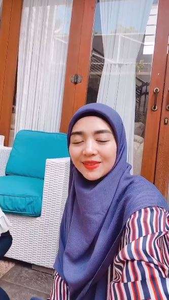 10 Potret Rumah Nuri Maulida yang Kini Jadi Istri Pejabat, Super Mewah!