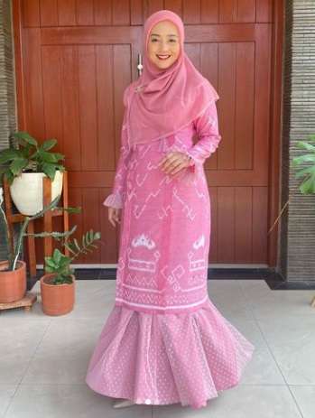 10 Potret Rumah Nuri Maulida yang Kini Jadi Istri Pejabat, Super Mewah!