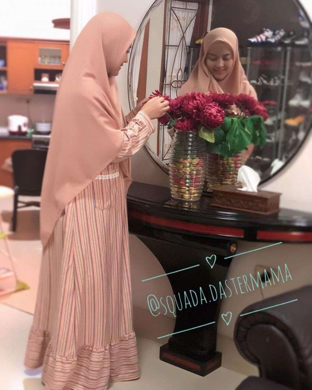 10 Potret Rumah Nuri Maulida yang Kini Jadi Istri Pejabat, Super Mewah!