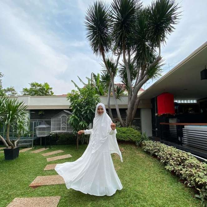 10 Potret Rumah Nuri Maulida yang Kini Jadi Istri Pejabat, Super Mewah!
