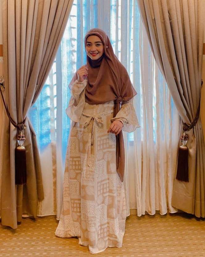 10 Potret Rumah Nuri Maulida yang Kini Jadi Istri Pejabat, Super Mewah!