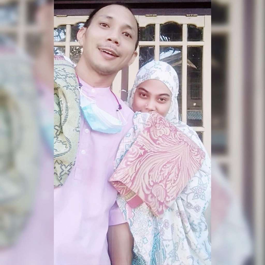 10 Potret Rumah Norman Kamaru Setelah Gagal Jadi Artis, Jauh dari Kata Mewah!