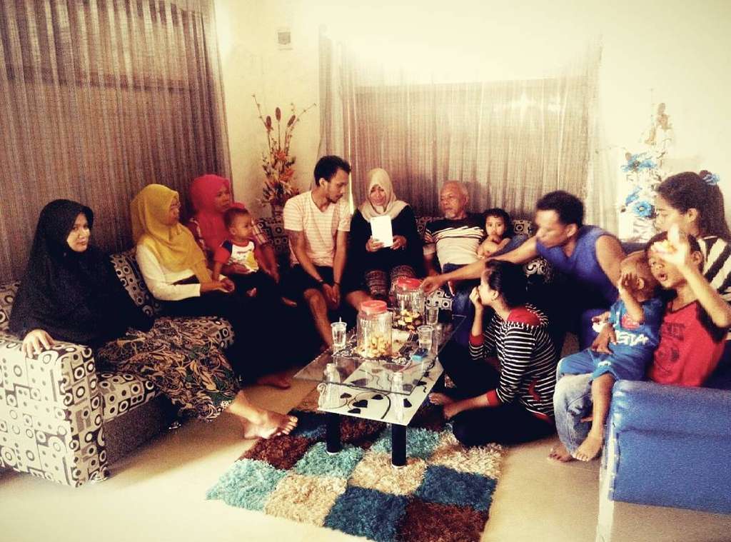 10 Potret Rumah Norman Kamaru Setelah Gagal Jadi Artis, Jauh dari Kata Mewah!