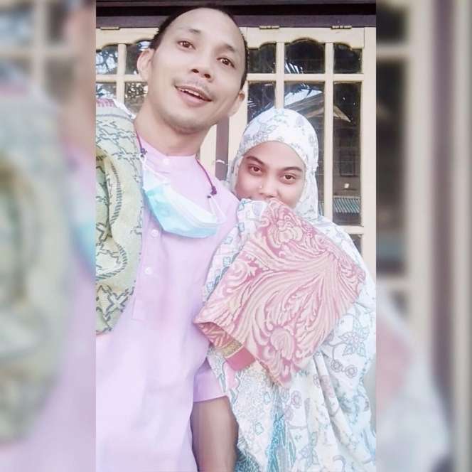 10 Potret Rumah Norman Kamaru Setelah Gagal Jadi Artis, Jauh dari Kata Mewah!