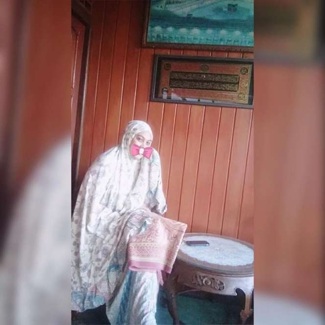 10 Potret Rumah Norman Kamaru Setelah Gagal Jadi Artis, Jauh dari Kata Mewah!