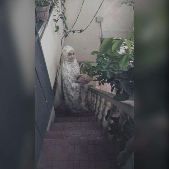 10 Potret Rumah Norman Kamaru Setelah Gagal Jadi Artis, Jauh dari Kata Mewah!