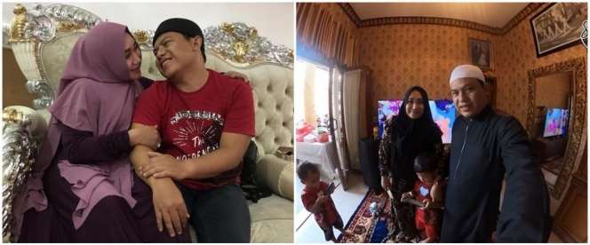 Super Mewah, Potret 7 Rumah Vokalis Band Era 2000-an, Ada yang Punya Lapangan Golf!