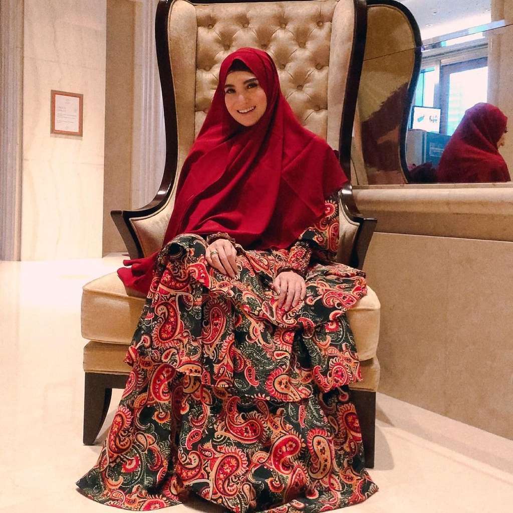 10 Adu Mewah Rumah Markus Horison VS Kiki Amalia, Dulu Selingkuh, Kini Hidupnya Bak Langit & Bumi, Jadi Peternak Lele!