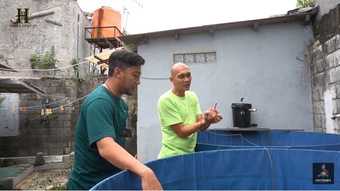10 Adu Mewah Rumah Markus Horison VS Kiki Amalia, Dulu Selingkuh, Kini Hidupnya Bak Langit & Bumi, Jadi Peternak Lele!