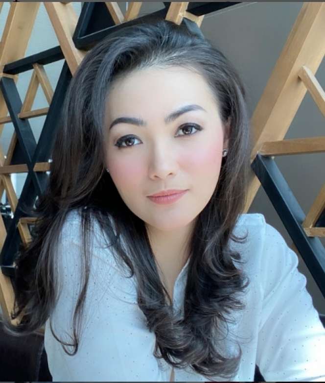 Masih Ingat Christy Jusung Mantan Istri Hengky Kurniawan? Begini Kabar dan Nasibnya usai Bercerai