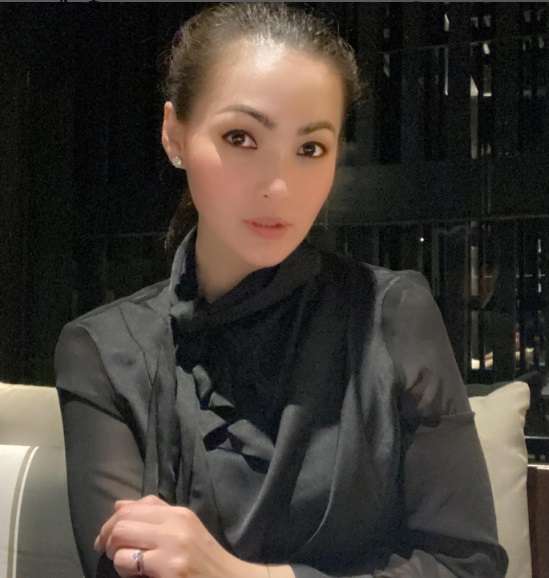 Masih Ingat Christy Jusung Mantan Istri Hengky Kurniawan? Begini Kabar dan Nasibnya usai Bercerai