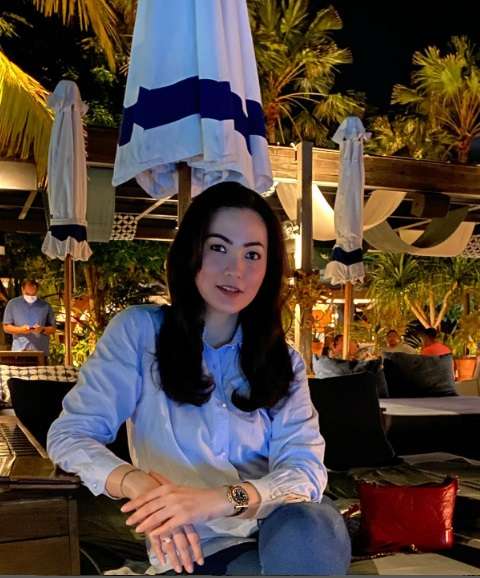 Masih Ingat Christy Jusung Mantan Istri Hengky Kurniawan? Begini Kabar dan Nasibnya usai Bercerai