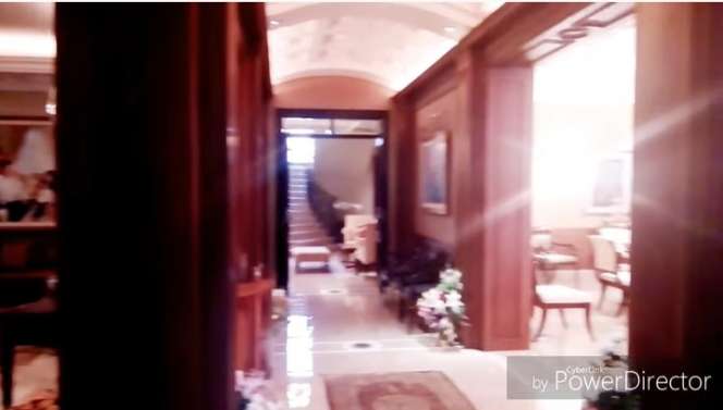Potret Rumah Chairul Tanjung `Si Anak Singkong` yang Kini Jadi Orang Terkaya di Indonesia, Megahnya Nggak Main-Main!