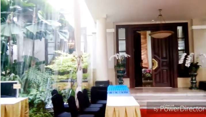 Potret Rumah Chairul Tanjung `Si Anak Singkong` yang Kini Jadi Orang Terkaya di Indonesia, Megahnya Nggak Main-Main!