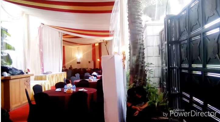 Potret Rumah Chairul Tanjung `Si Anak Singkong` yang Kini Jadi Orang Terkaya di Indonesia, Megahnya Nggak Main-Main!