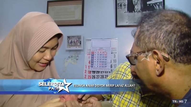 8 Potret Rumah Komedian Doyok yang Jarang Tersorot, Kondisinya Bikin Syok, Masih Jadul!