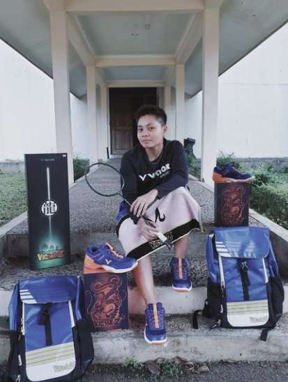 Potret Rumah Apriyani Rahayu di Kampung Halaman, Dari Raket Kayu Kini Juara Olimpiade!