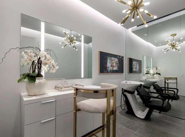 10 Potret Rumah Aga Bakrie di Beverly Hills Seharga Rp400 Miliar, Mewahnya Kebangetan!