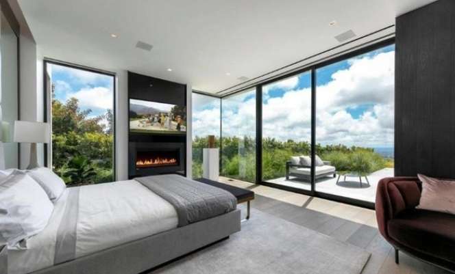 10 Potret Rumah Aga Bakrie di Beverly Hills Seharga Rp400 Miliar, Mewahnya Kebangetan!