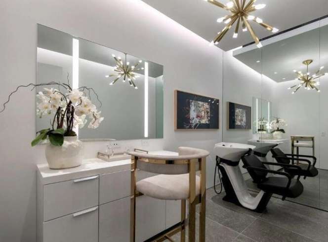 10 Potret Rumah Aga Bakrie di Beverly Hills Seharga Rp400 Miliar, Mewahnya Kebangetan!