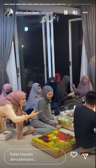 10 Potret Rumah Taqy Malik Mantan Suami Salmafina Sunan, Kini Tajir Melintir, Mewah Abis!